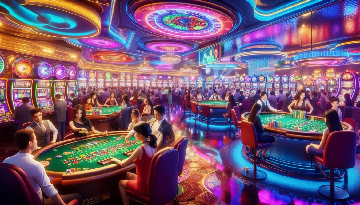 Cookie Casino